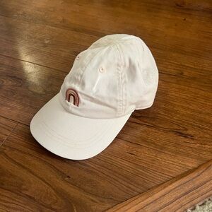 Binky bro toddler hat
